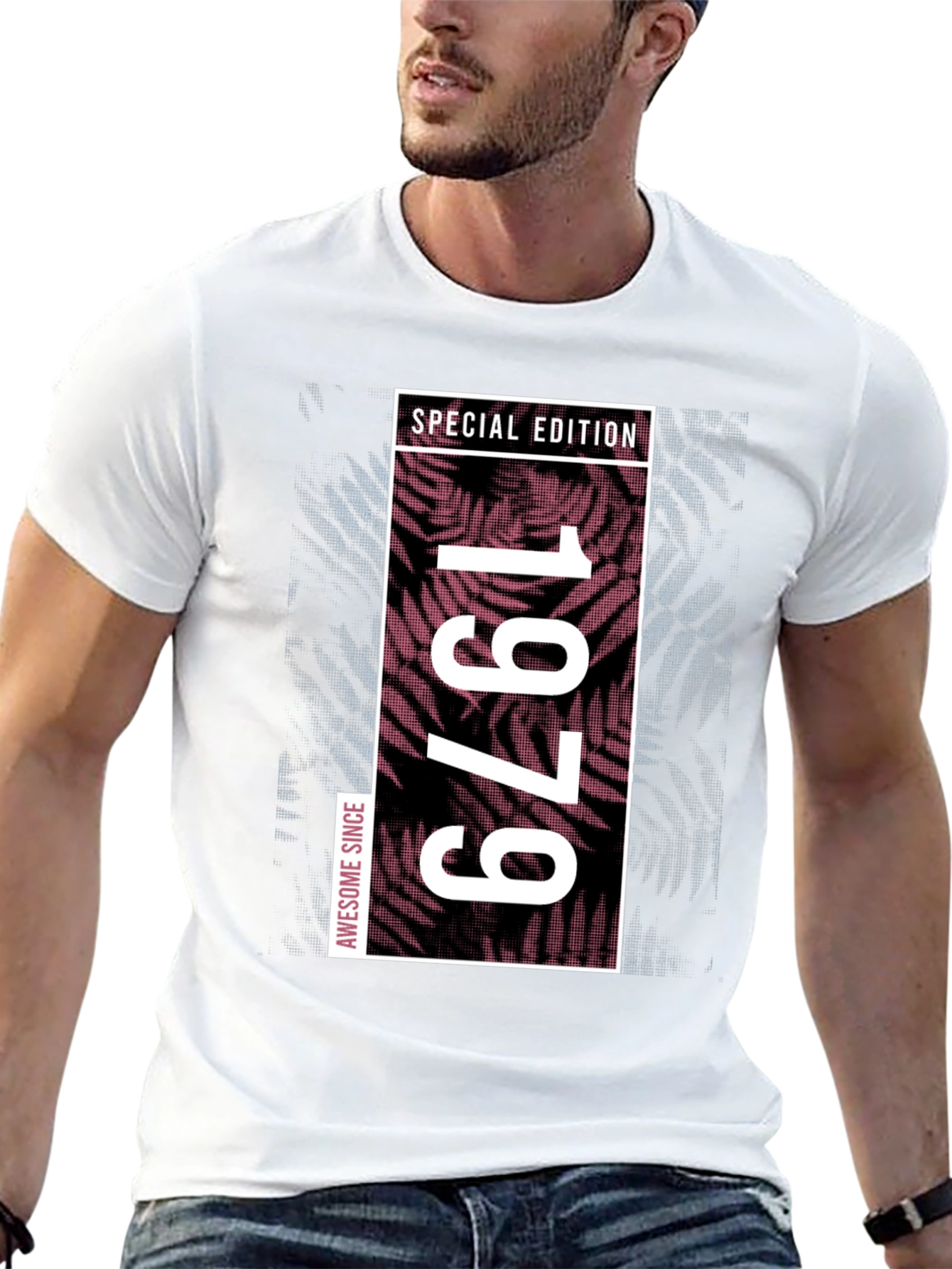 Special Edition 1979 Graphic Tee