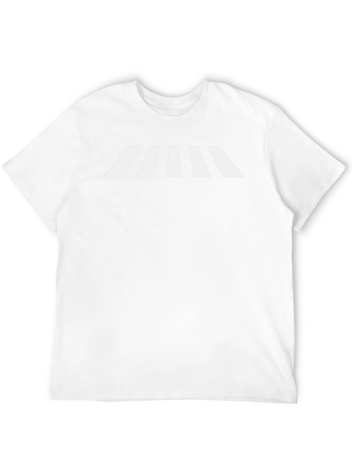 Abbey Road Inspired T-Shirt