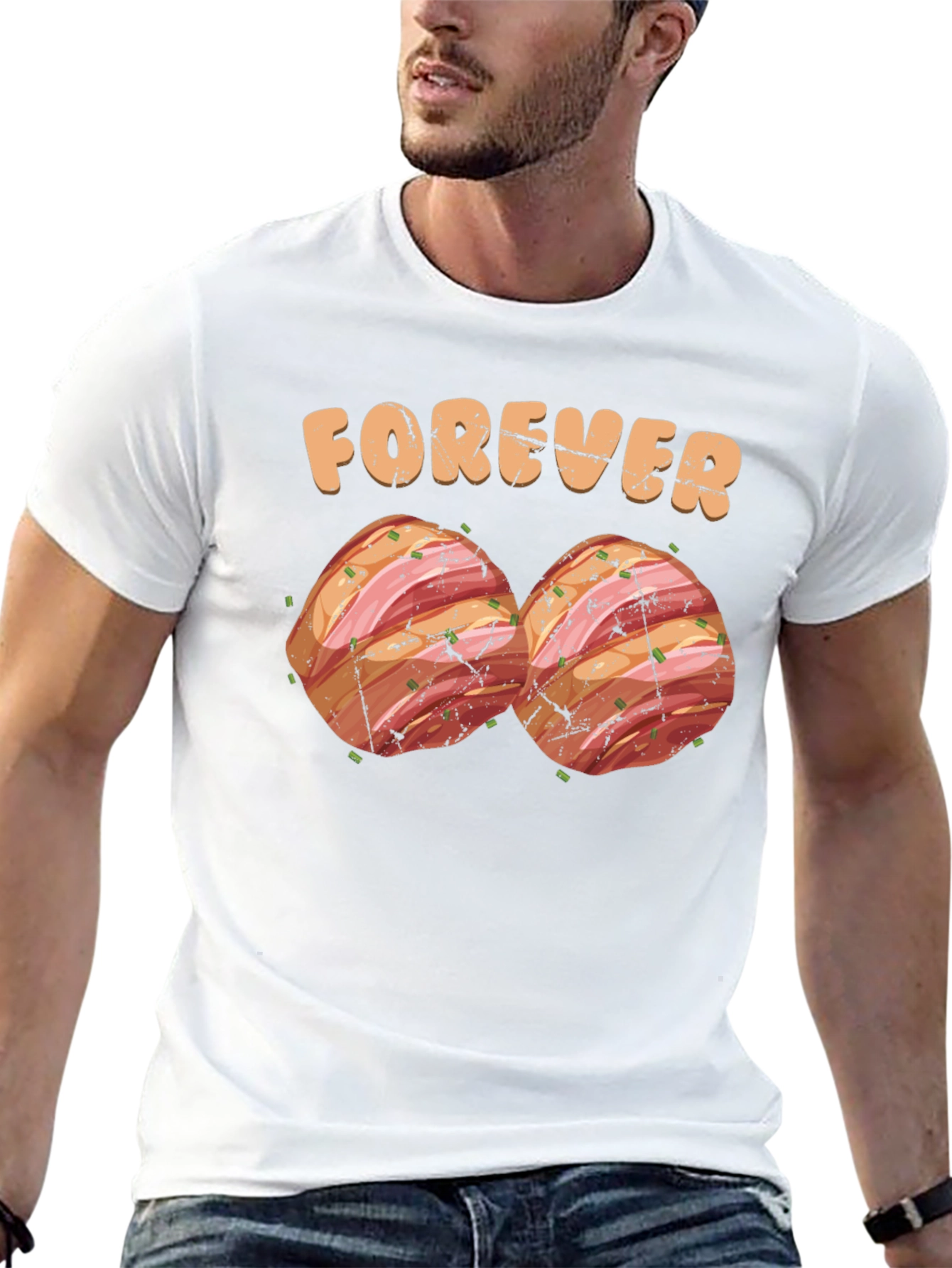 Forever Meatballs T-Shirt