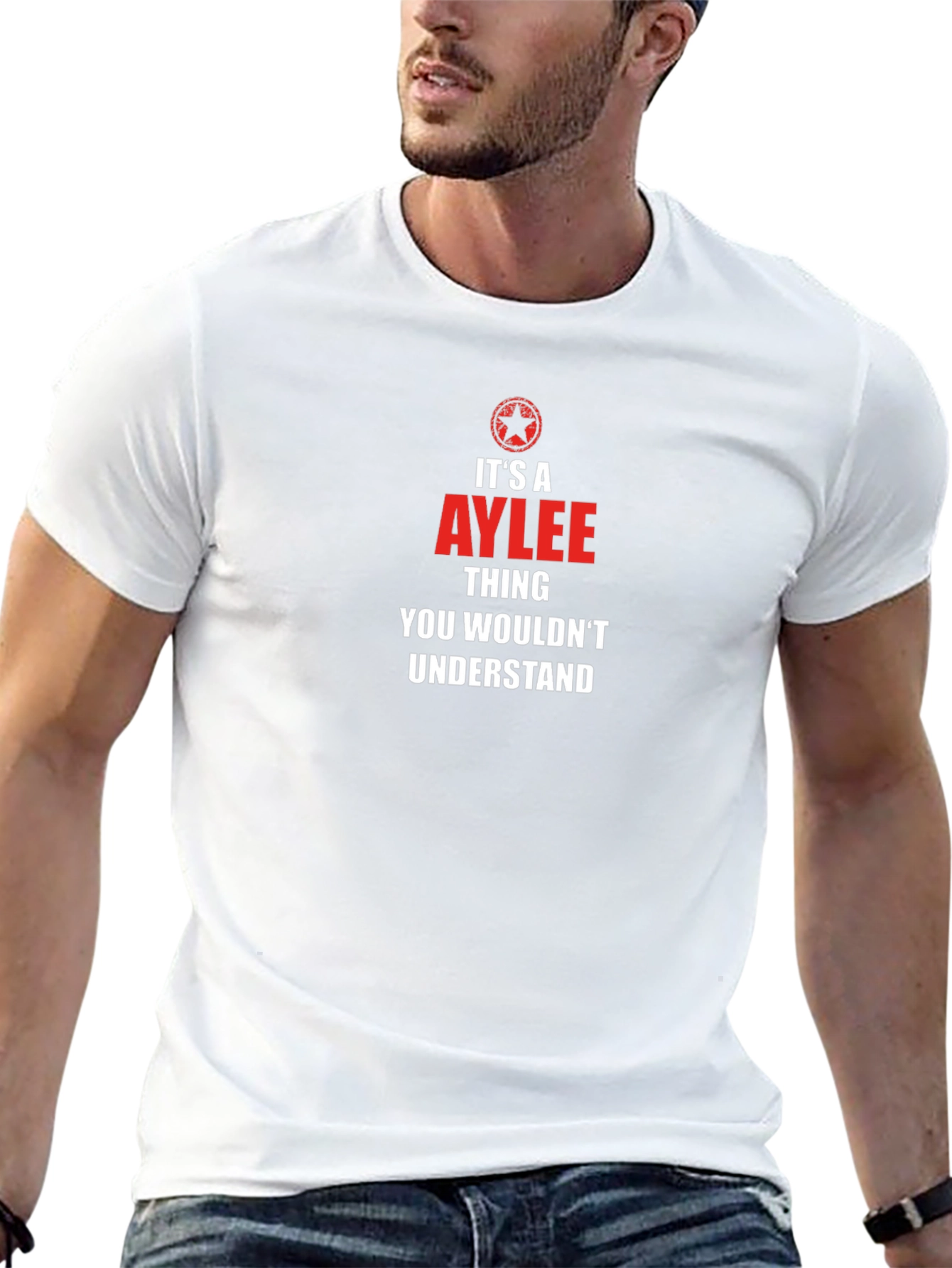 Its Aylee Thing T-Shirt