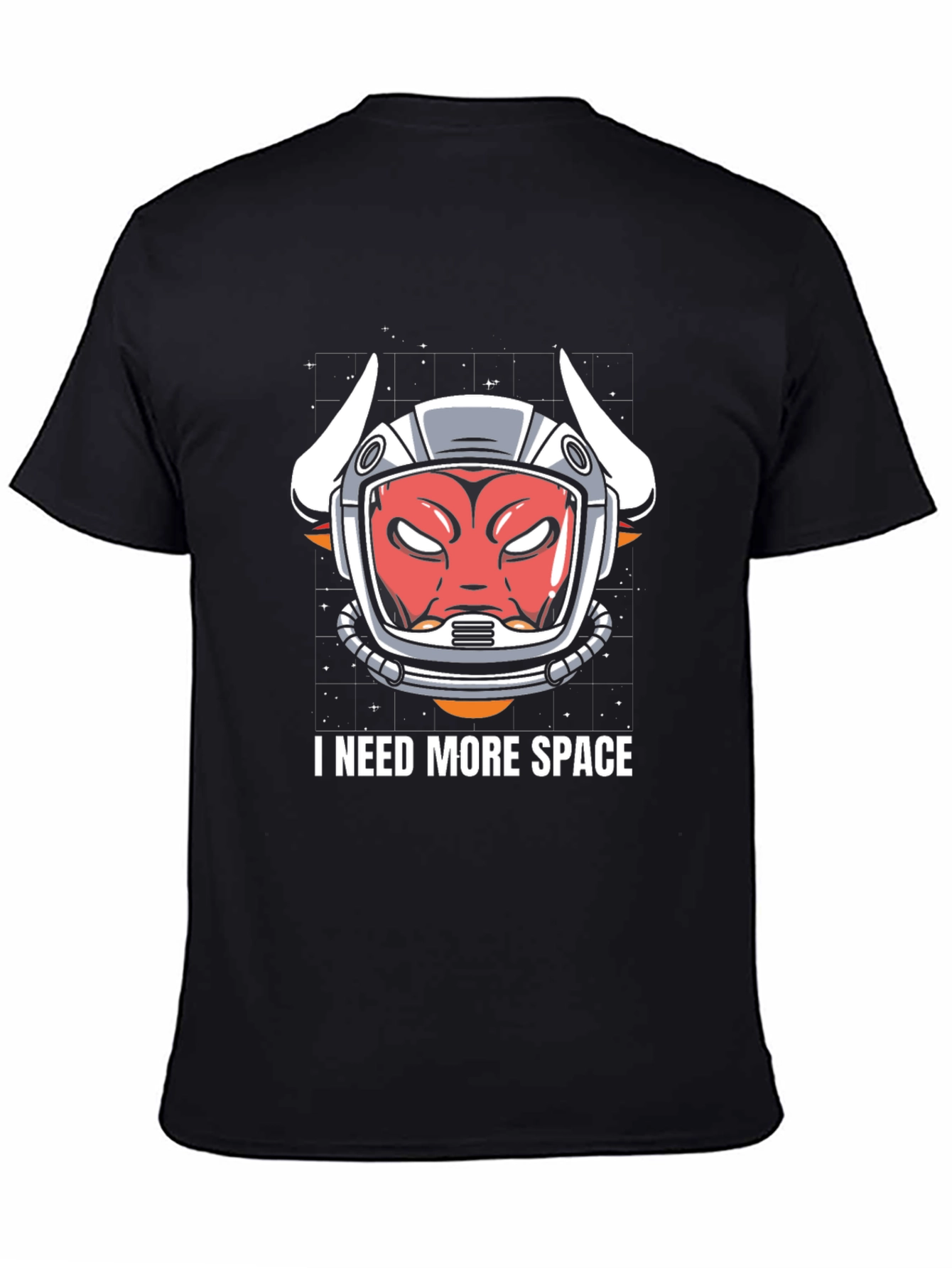 I Need More Space Graphic Tee