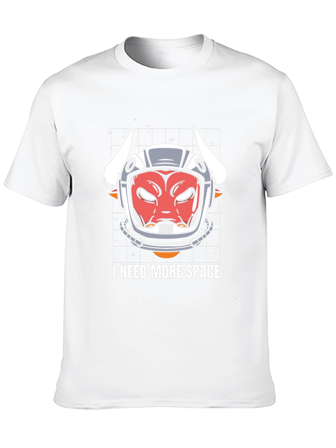 I Need More Space Graphic Tee