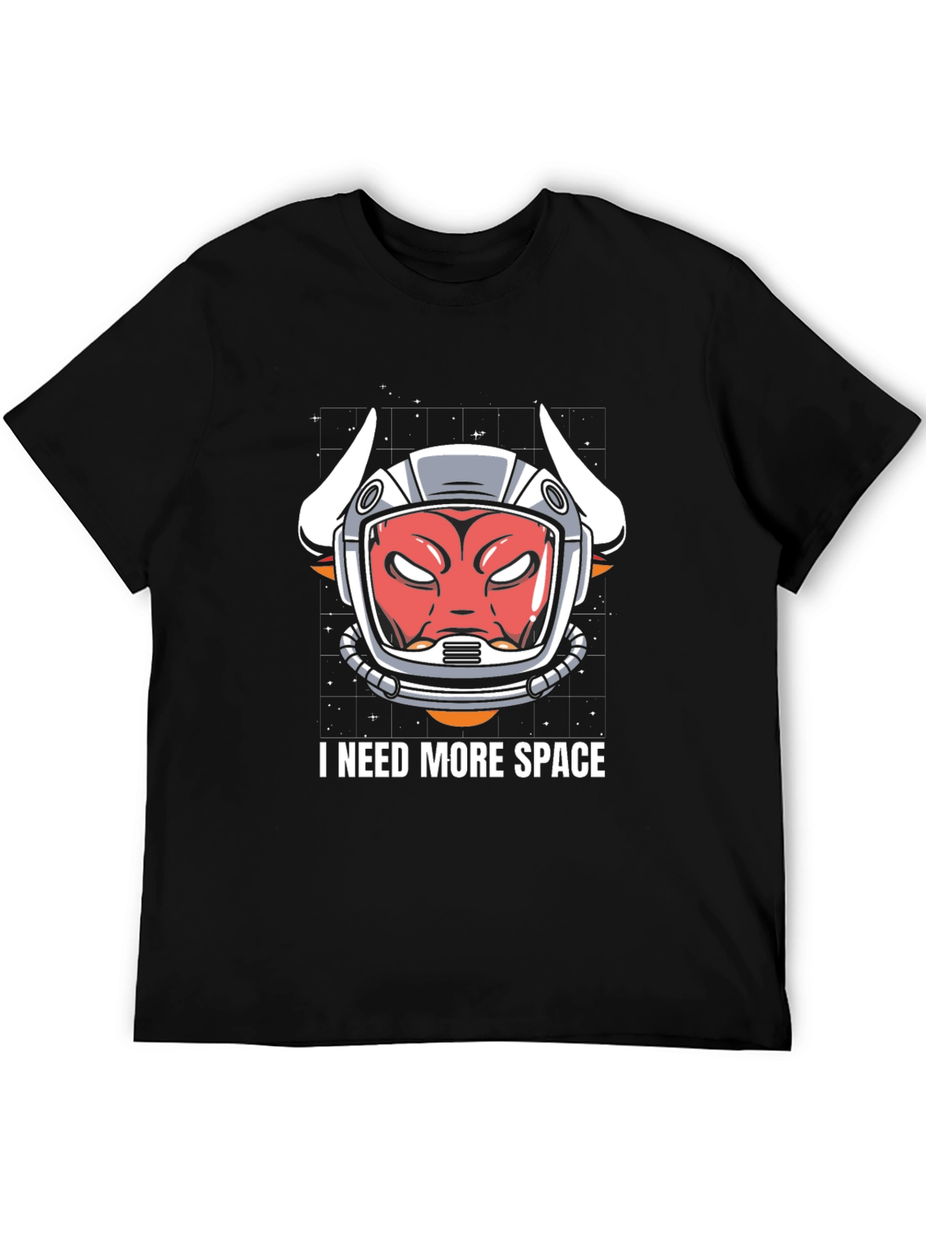 I Need More Space Graphic Tee