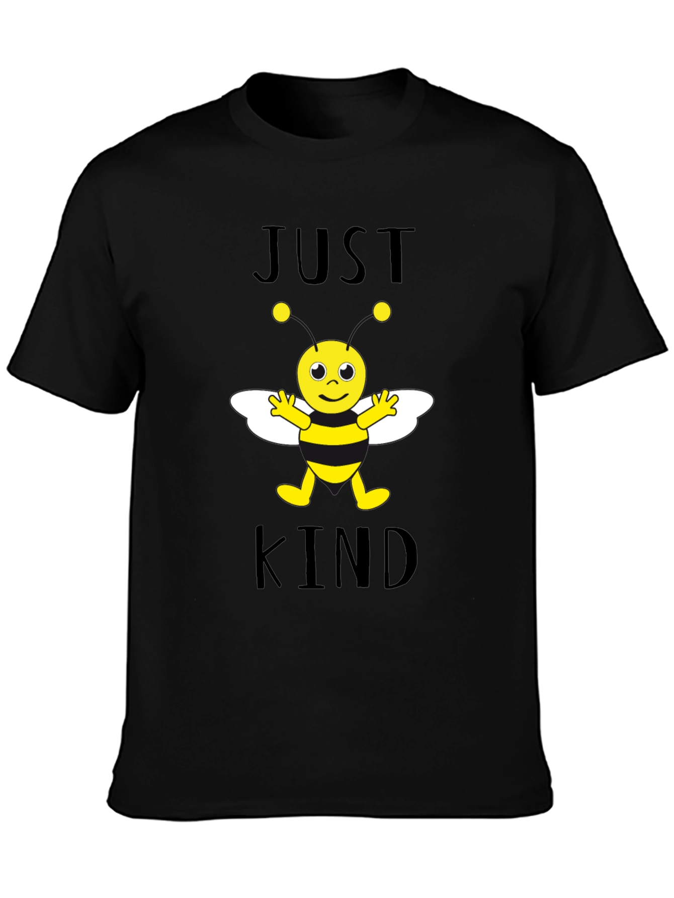 Just Bee Kind T-Shirt