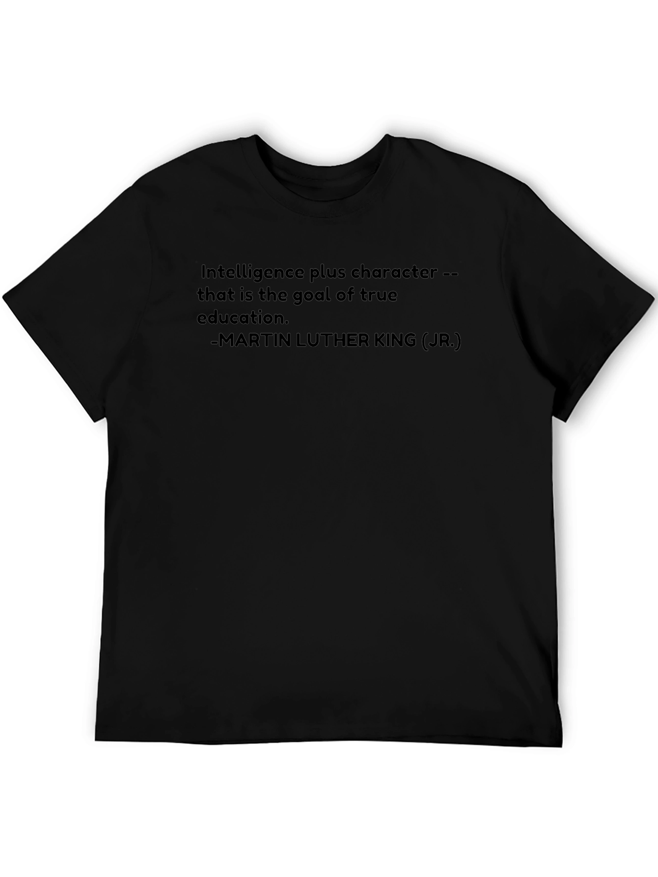 Martin Luther King Jr. Quote T-Shirt