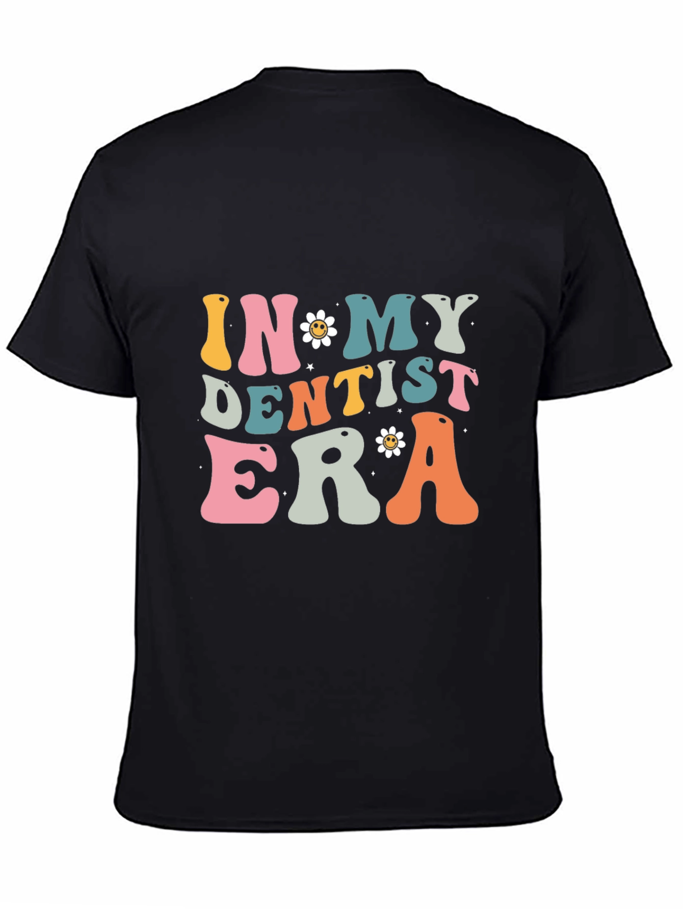 In My Dentist Era Graphic T-Shirt