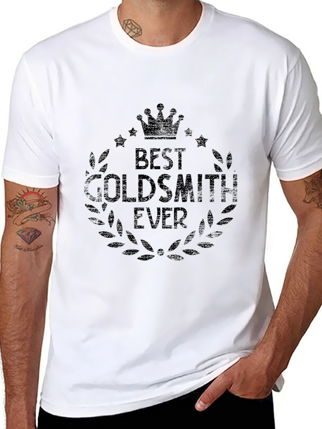 Best Goldsmith Ever T-Shirt