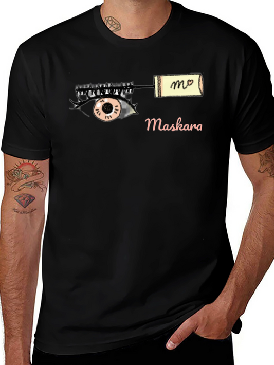 Eye Maskara T-Shirt