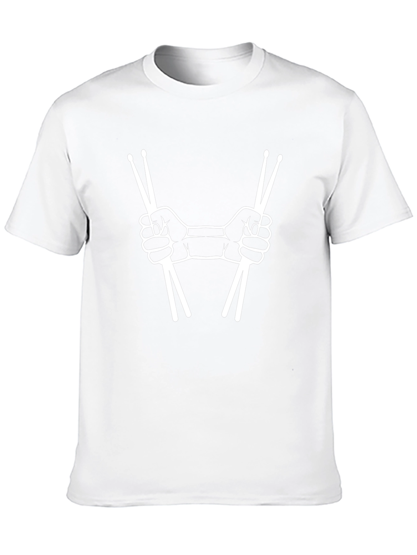 Drummers Beat T-Shirt