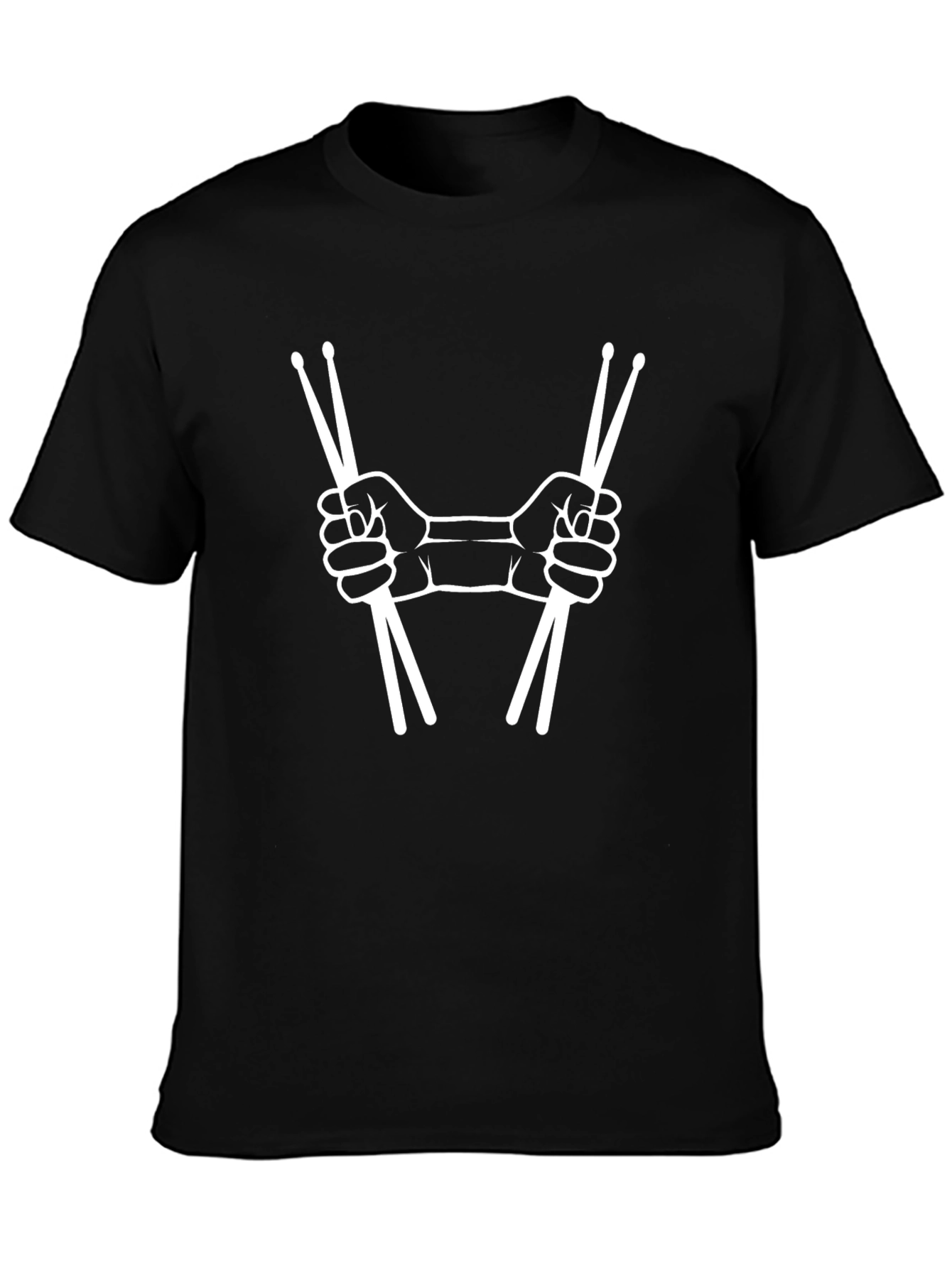 Drummers Beat T-Shirt