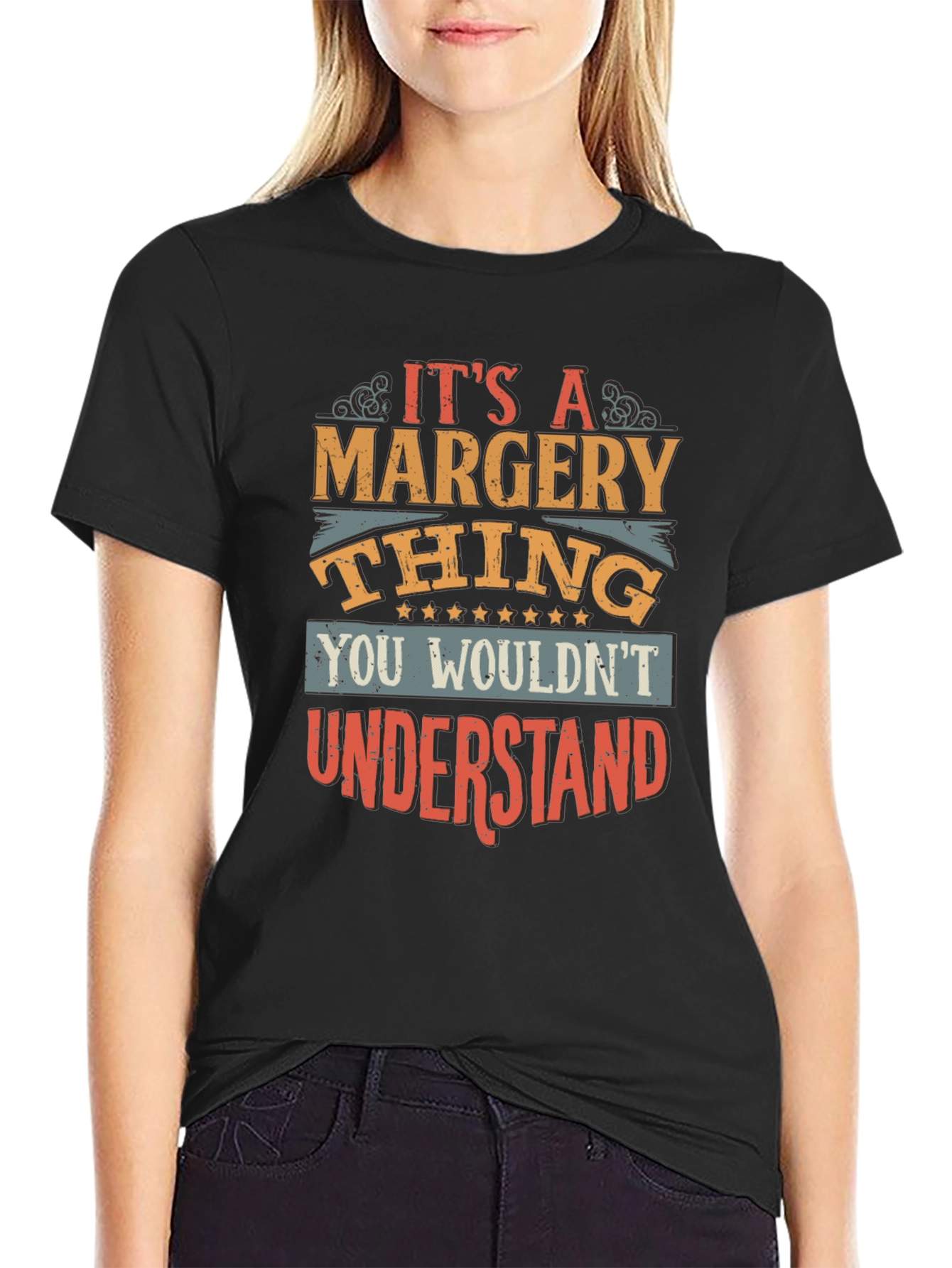 Its A Margery Thing T-Shirt