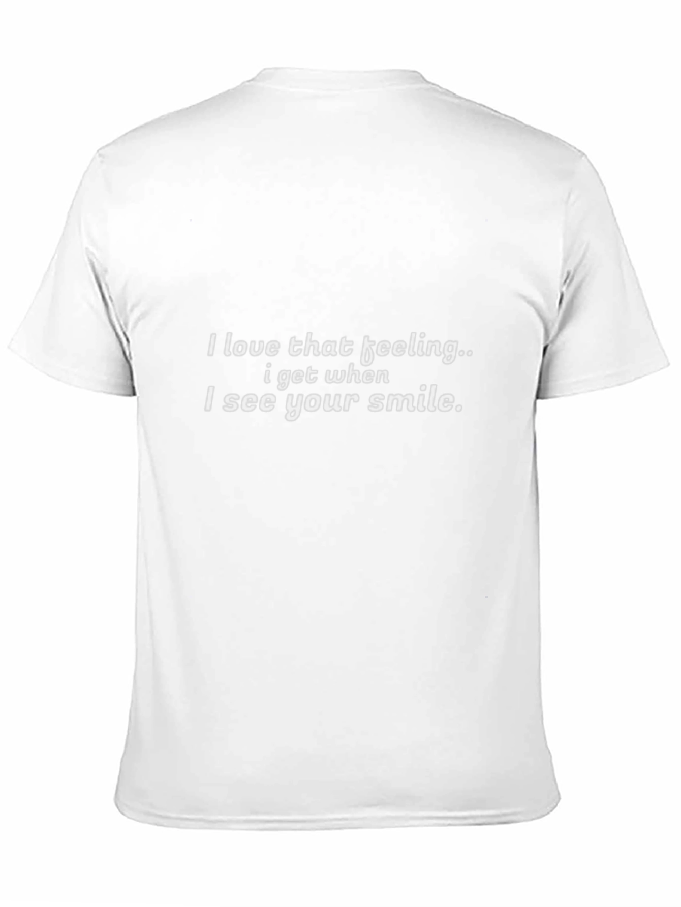 Love That Feeling T-Shirt
