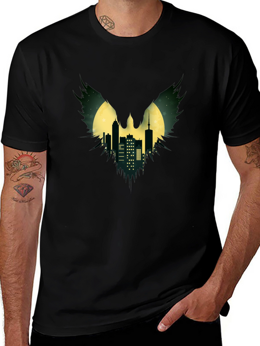 Cityscape T-Shirt