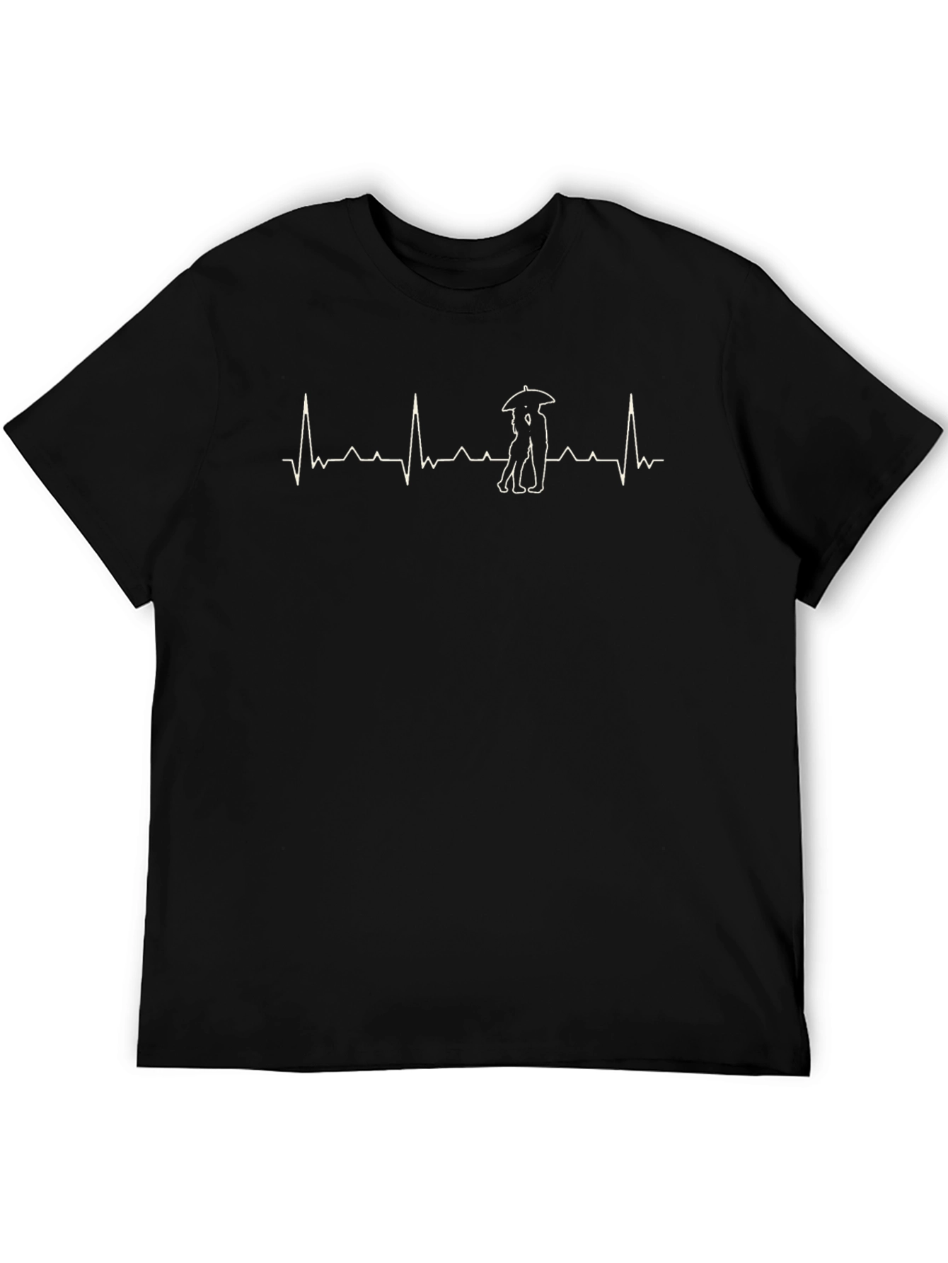 Heartbeat Love T-Shirt