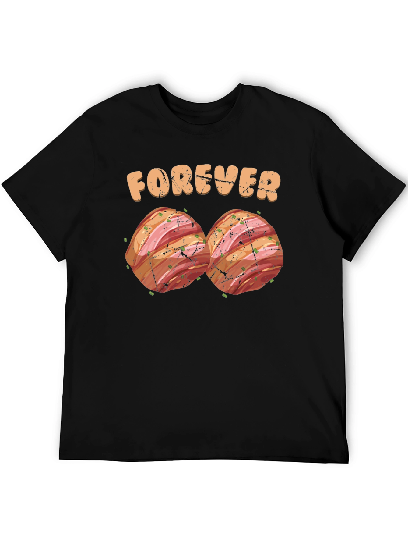 Forever Meatballs T-Shirt