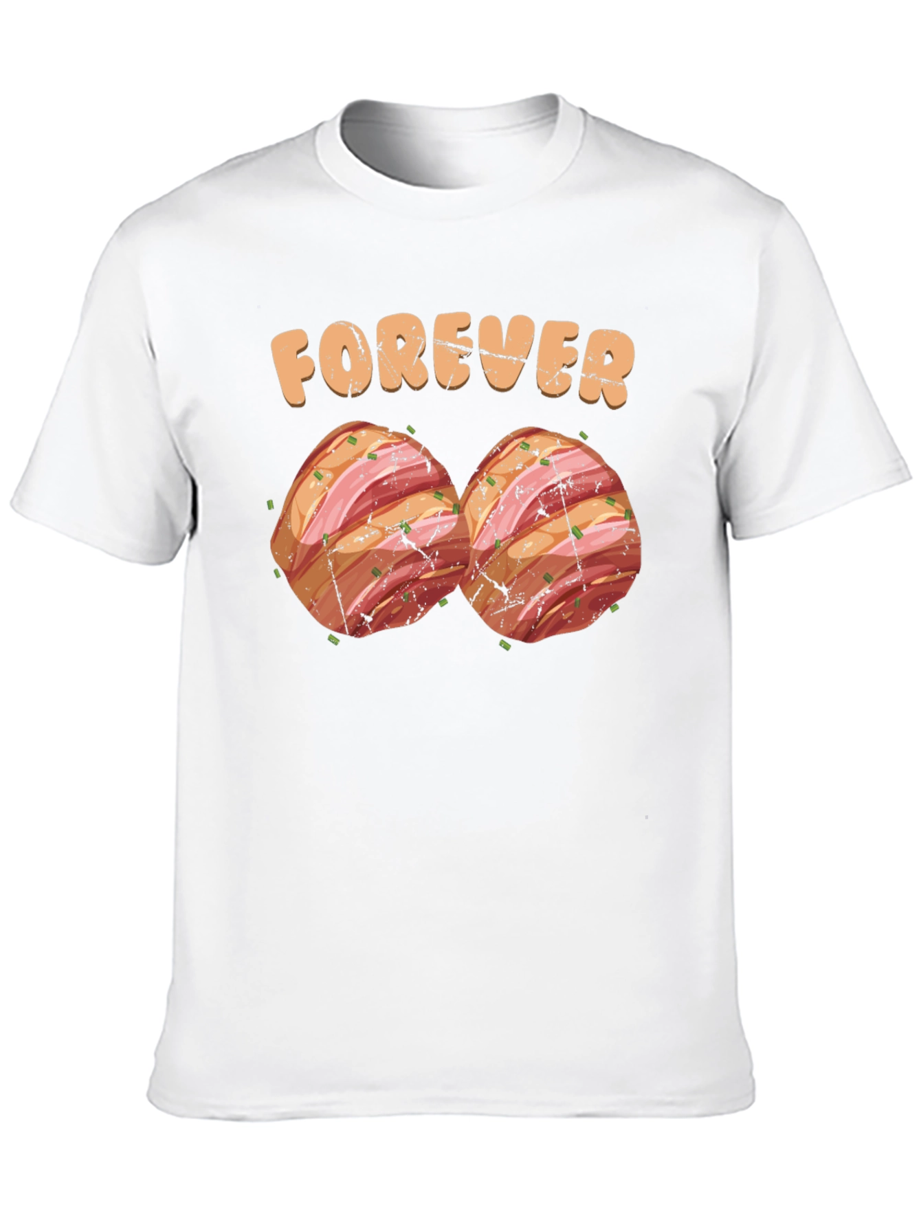Forever Meatballs T-Shirt