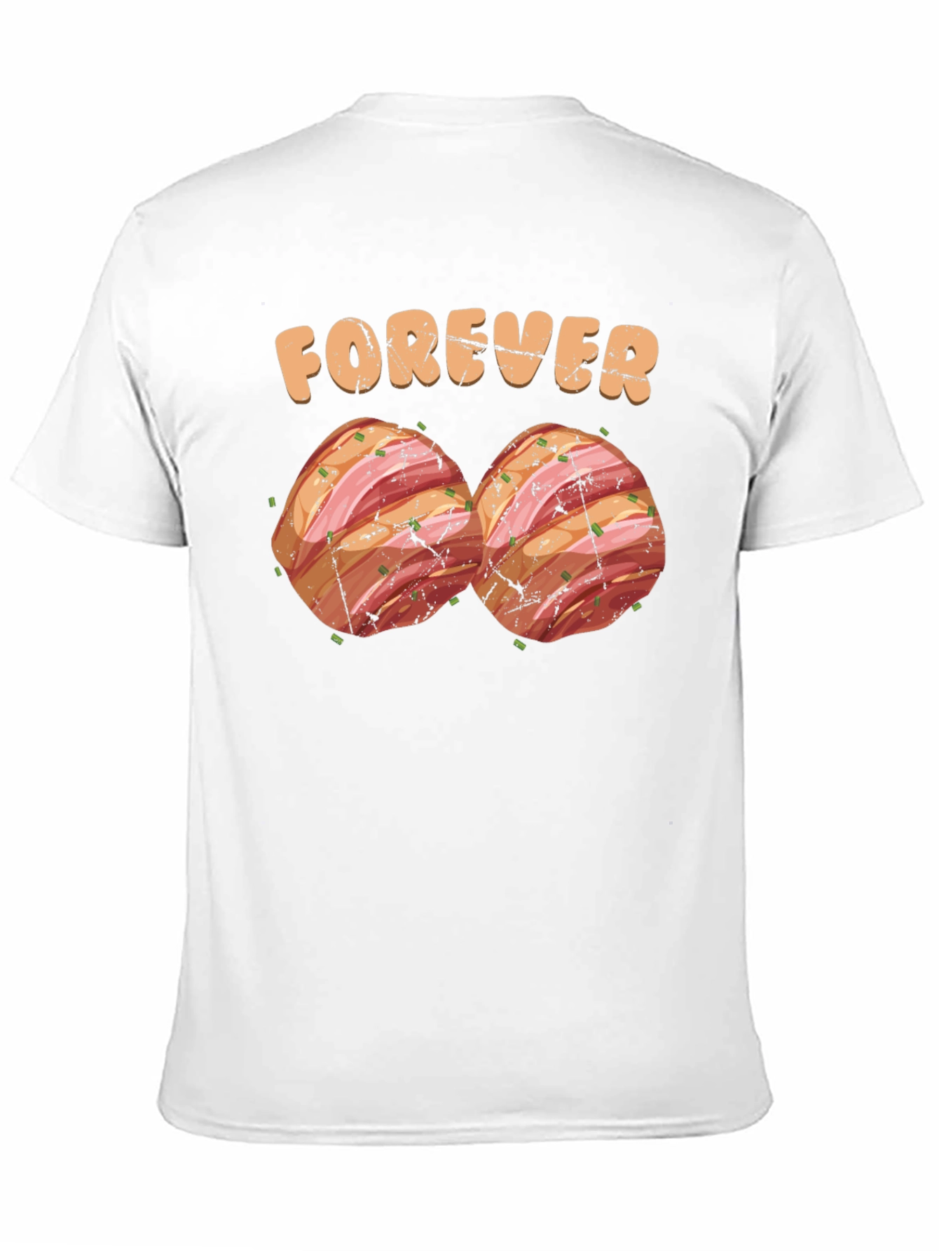 Forever Meatballs T-Shirt