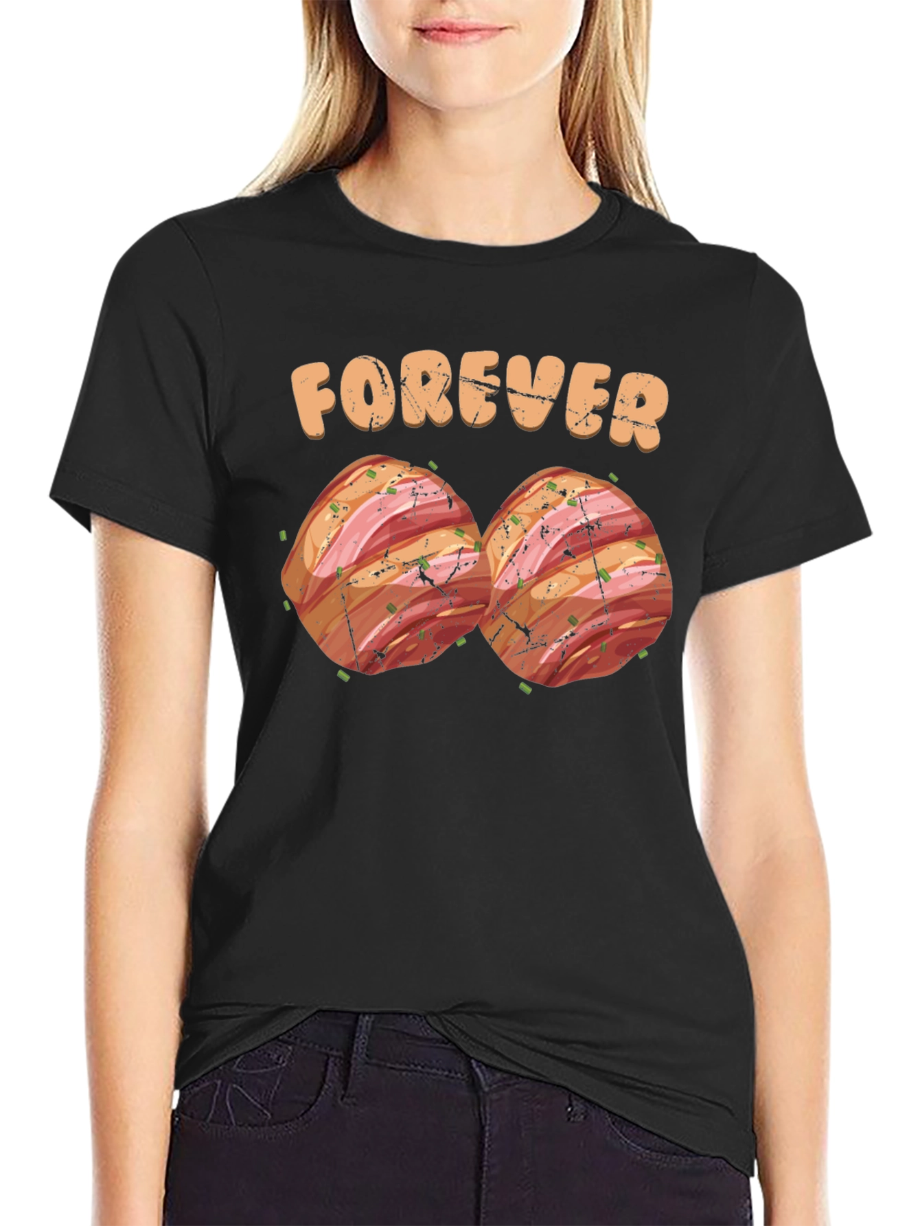 Forever Meatballs T-Shirt