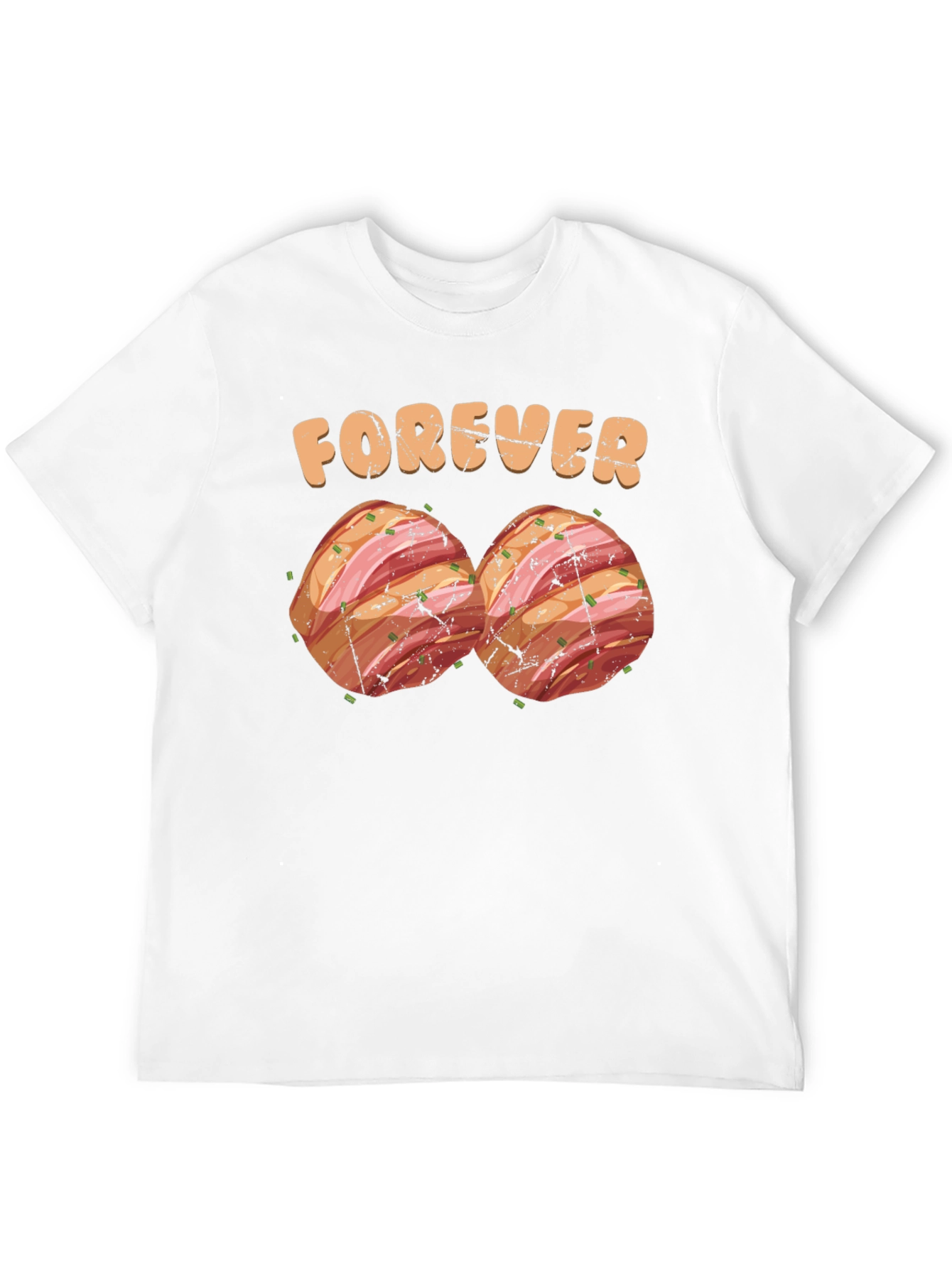 Forever Meatballs T-Shirt