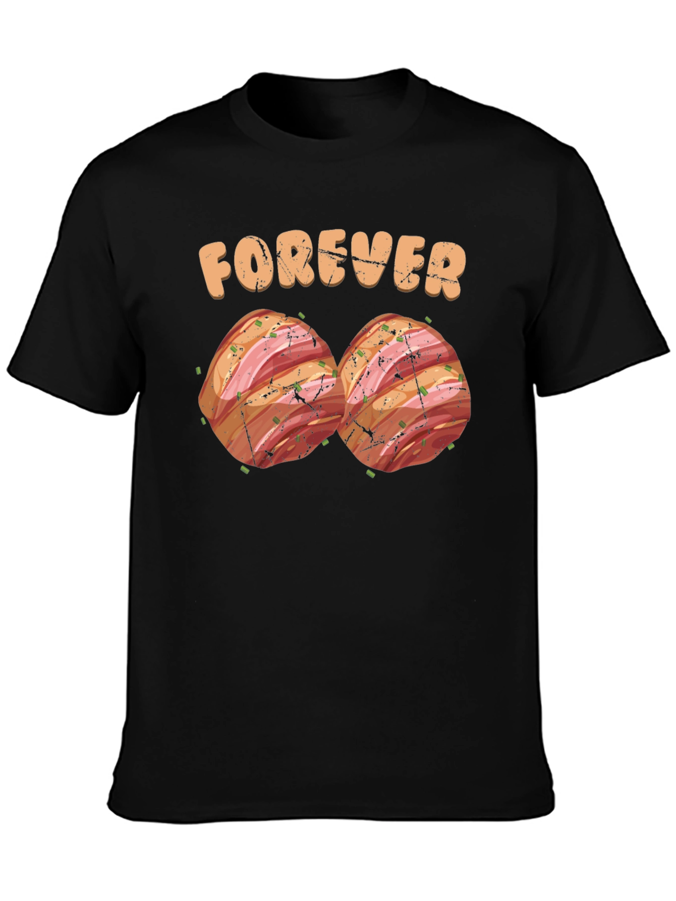 Forever Meatballs T-Shirt