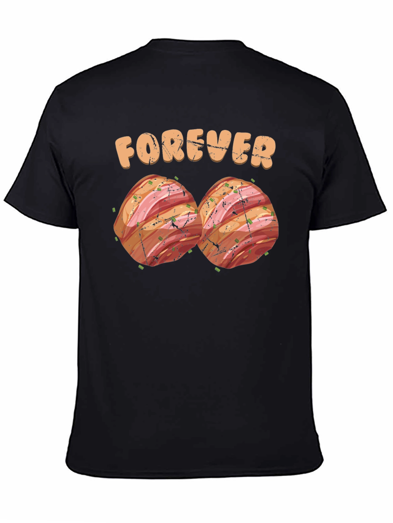 Forever Meatballs T-Shirt