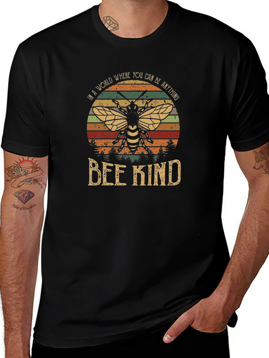 Bee Kind Graphic Tee
